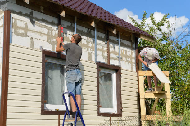 Best Weatherproofing and Sealing  in Ithaca, NY
